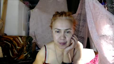 Snapshot of tanganiika chatting on July 5, 2026, 11:23 pm Milena online show from July 5, 2026, 11:23 pm