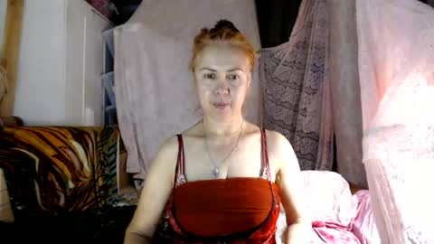 Snapshot of tanganiika chatting on July 6, 2026, 3:47 pm Milena online show from July 6, 2026, 3:47 pm