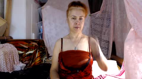 Snapshot of tanganiika chatting on July 11, 2026, 11:24 am Milena online show from July 11, 2026, 11:24 am