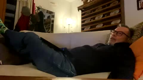 Dominique online show from January 27, 2025, 9:11 pm