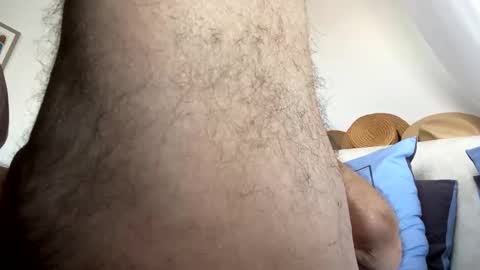 Dominique online show from February 3, 2025, 8:13 am