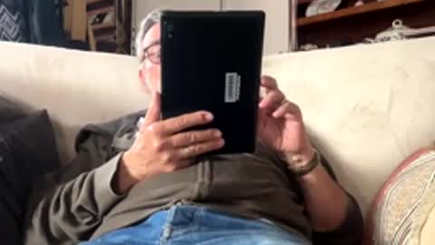 Dominique online show from April 22, 2026, 4:30 pm