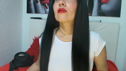 tania online show from February 14, 2026, 5:32 pm