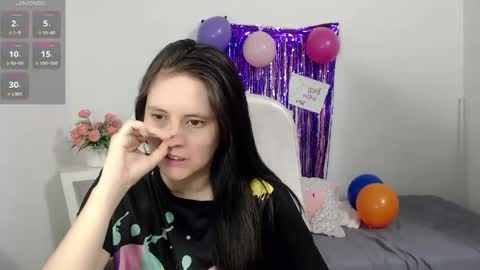 Snapshot of taniadevil_69 chatting on April 21, 2026, 6:12 pm Tania online show from April 21, 2026, 6:12 pm