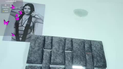 Tania online show from March 3, 2026, 9:04 am