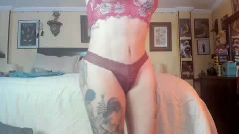 Tania Marin online show from December 2, 2024, 11:45 am