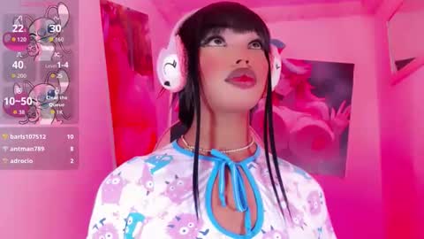 taniia_01 online show from April 15, 2026, 10:55 am