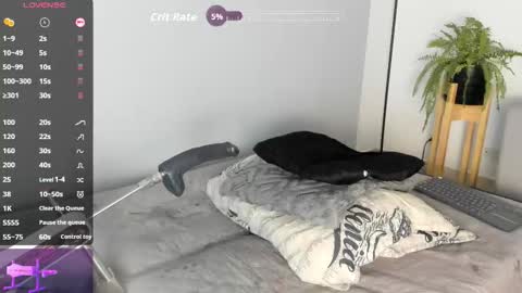 Tanisha online show from December 3, 2025, 5:37 am