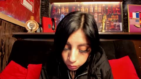 TANIT ANGELS online show from December 6, 2024, 10:05 am