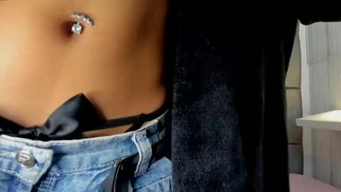 TANIT ANGELS online show from December 12, 2024, 5:59 pm