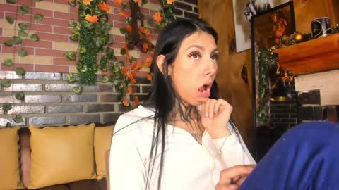 TANIT ANGELS online show from December 17, 2024, 5:47 pm