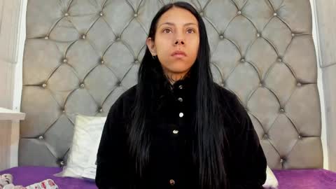 TANIT ANGELS online show from December 18, 2024, 1:12 pm