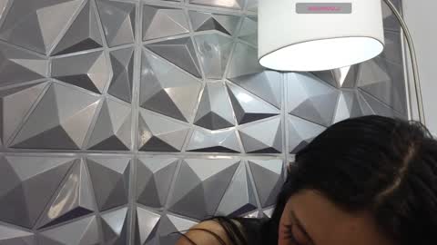 TANIT ANGELS online show from December 22, 2024, 5:32 pm