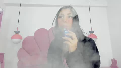 TANIT ANGELS online show from February 18, 2025, 7:43 am