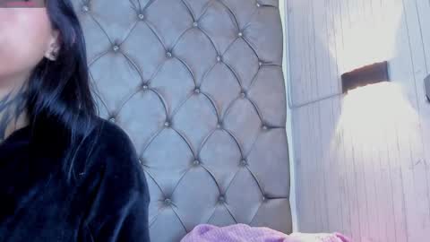 TANIT ANGELS online show from February 23, 2025, 12:37 pm