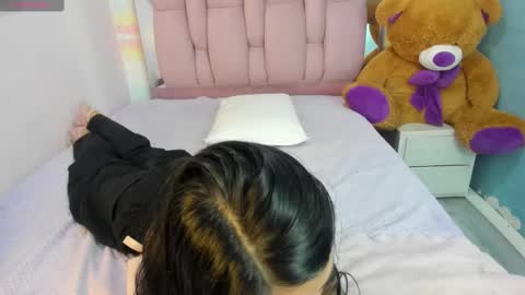 TANIT ANGELS online show from March 7, 2025, 7:08 am