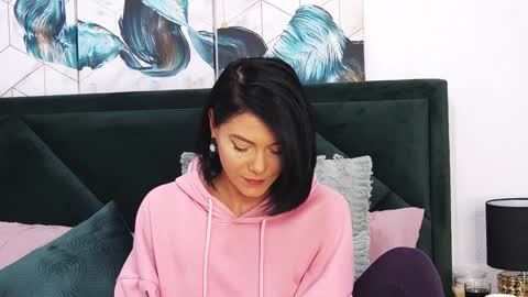 Snapshot of taniyagrey chatting on December 9, 2024, 7:39 am tanyaGrey online show from December 9, 2024, 7:39 am