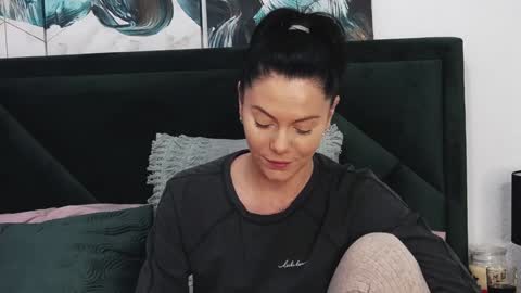 Snapshot of taniyagrey chatting on December 29, 2024, 8:11 am tanyaGrey online show from December 29, 2024, 8:11 am