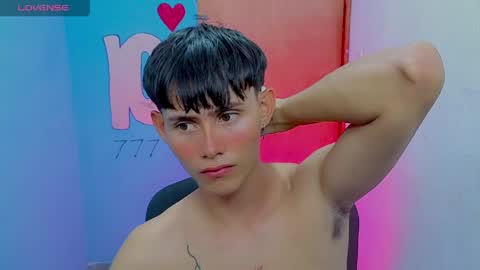 Snapshot of tanjiro_cute chatting on April 21, 2026, 2:15 am Andres online show from April 21, 2026, 2:15 am