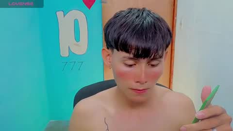 Snapshot of tanjiro_cute chatting on April 21, 2026, 2:51 am Andres online show from April 21, 2026, 2:51 am
