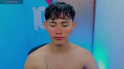 Snapshot of tanjiro_cute chatting on April 22, 2026, 5:32 am Andres online show from April 22, 2026, 5:32 am