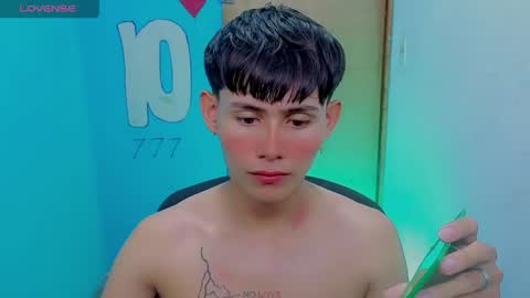 Snapshot of tanjiro_cute chatting on April 24, 2026, 3:20 am Andres online show from April 24, 2026, 3:20 am