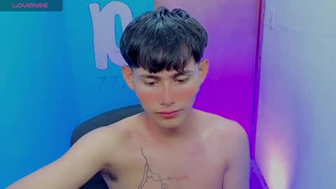 Snapshot of tanjiro_cute chatting on April 26, 2026, 3:04 am Andres online show from April 26, 2026, 3:04 am