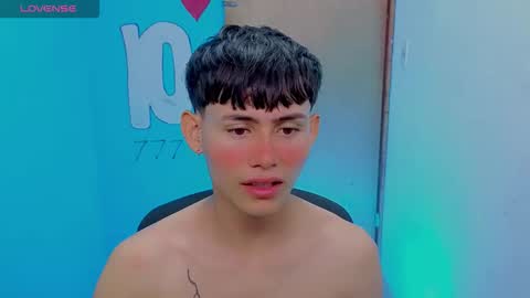 Snapshot of tanjiro_cute chatting on May 3, 2026, 3:23 am Andres online show from May 3, 2026, 3:23 am
