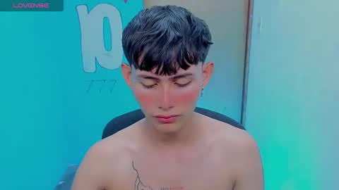Snapshot of tanjiro_cute chatting on May 5, 2026, 2:30 am Andres online show from May 5, 2026, 2:30 am