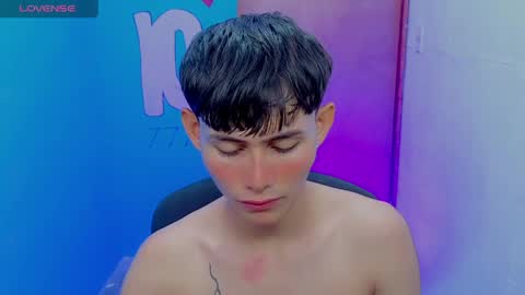 Snapshot of tanjiro_cute chatting on May 10, 2026, 4:06 am Andres online show from May 10, 2026, 4:06 am