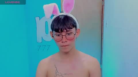Snapshot of tanjiro_cute chatting on May 14, 2026, 5:14 am Andres online show from May 14, 2026, 5:14 am