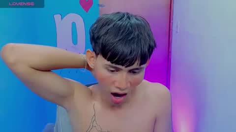 Snapshot of tanjiro_cute chatting on May 17, 2026, 5:42 pm Andres online show from May 17, 2026, 5:42 pm