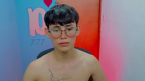 Snapshot of tanjiro_cute chatting on May 19, 2026, 11:11 pm Andres online show from May 19, 2026, 11:11 pm