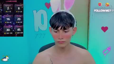 Snapshot of tanjiro_cute chatting on May 21, 2026, 3:13 am Andres online show from May 21, 2026, 3:13 am