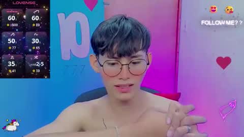 Snapshot of tanjiro_cute chatting on May 27, 2026, 4:31 am Andres online show from May 27, 2026, 4:31 am