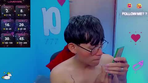 Snapshot of tanjiro_cute chatting on May 28, 2026, 4:10 am Andres online show from May 28, 2026, 4:10 am