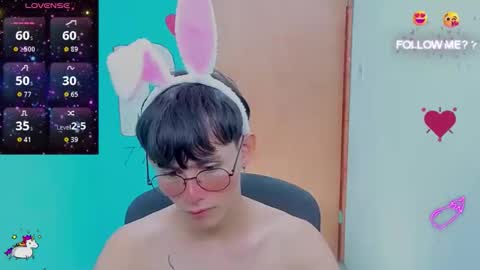Snapshot of tanjiro_cute chatting on June 1, 2026, 10:28 am Andres online show from June 1, 2026, 10:28 am