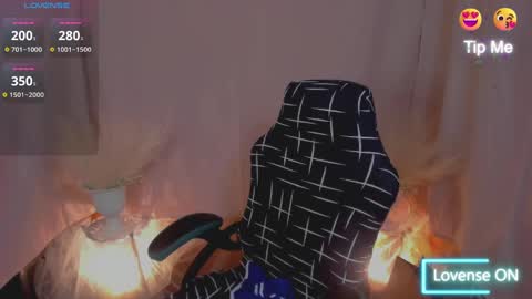 Matty online show from December 9, 2024, 4:12 am