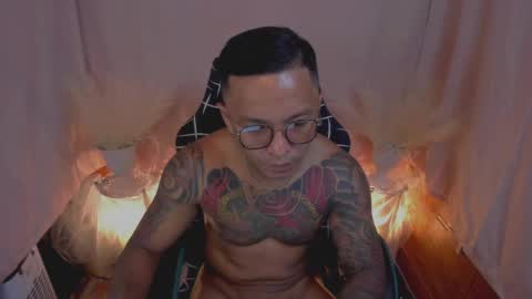 Matty online show from December 9, 2024, 9:16 pm