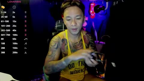 Matty online show from February 2, 2026, 1:32 pm