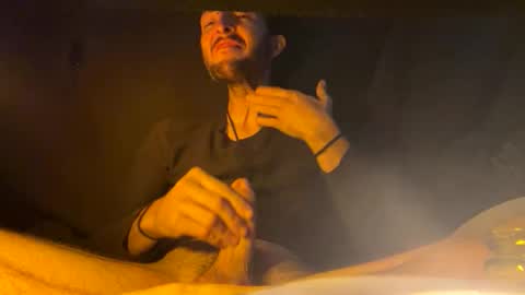 Tantra Punk online show from May 15, 2026, 2:18 am