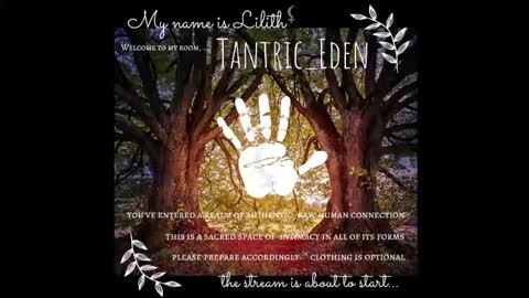 Snapshot of tantric_eden_ chatting on March 15, 2026, 7:09 pm Lilith Eden sometimes Eve online show from March 15, 2026, 7:09 pm