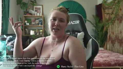 Snapshot of tantric_eden_ chatting on March 27, 2026, 7:46 pm Lilith Eden sometimes Eve online show from March 27, 2026, 7:46 pm