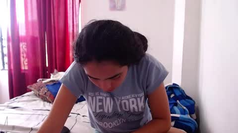 Angeline  Follow  online show from December 9, 2024, 7:39 pm