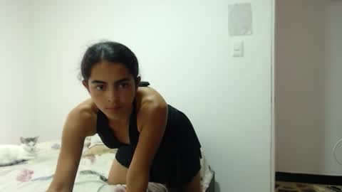 Angeline  Follow  online show from January 13, 2026, 6:35 pm