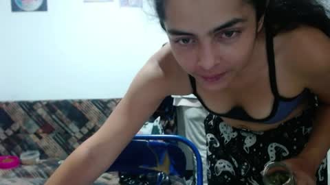 Angeline  Follow  online show from May 15, 2026, 11:56 pm