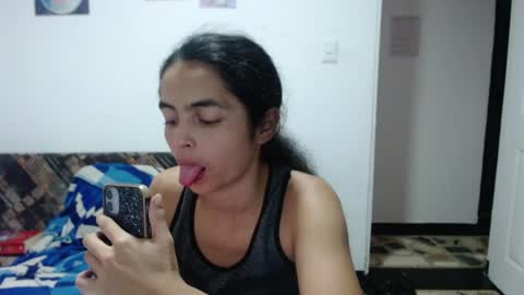 Angeline  Follow  online show from May 22, 2026, 4:56 pm