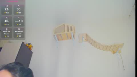 Snapshot of tanya6 chatting on February 13, 2025, 9:38 pm Tanya8 online show from February 13, 2025, 9:38 pm