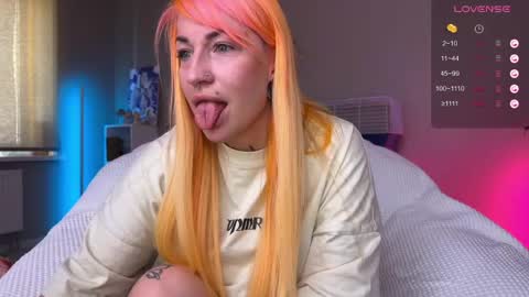 Tanya acid       online show from April 21, 2026, 9:04 am