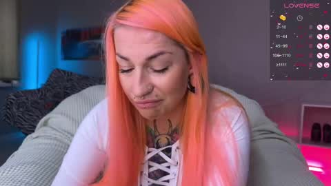 Tanya acid       online show from May 17, 2026, 3:59 am